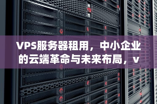 VPS服务器租用,中小企业的云端革命与未来布局,vps租用与服务器租用的区别 VPS服务器租用,中小企业的云端革命与未来布局,vps租用与服务器租用的区别
