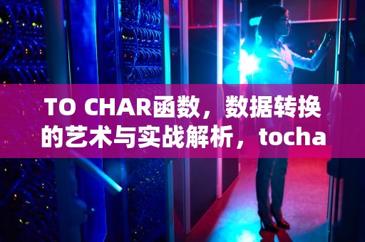TO CHAR函数，数据转换的艺术与实战解析，tochar转换日期