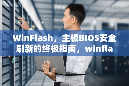 WinFlash，主板BIOS安全刷新的终极指南，winflash是什么软件