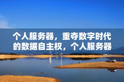 个人服务器，重夺数字时代的数据自主权，个人服务器搭建
