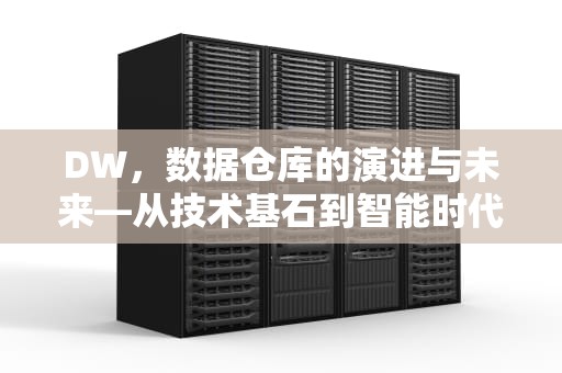 DW，数据仓库的演进与未来—从技术基石到智能时代的核心引擎，dw是什么牌子