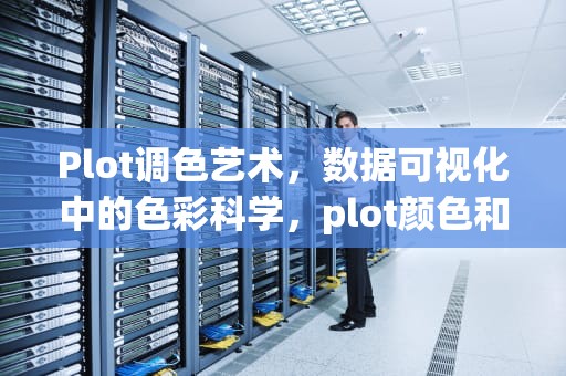 Plot调色艺术，数据可视化中的色彩科学，plot颜色和点标记