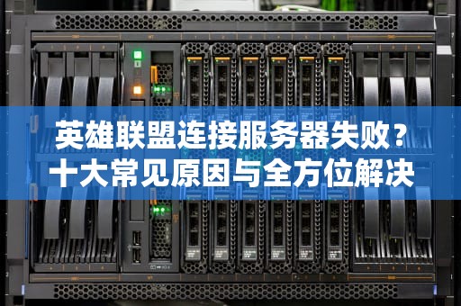 英雄联盟连接服务器失败?十大常见原因与全方位解决方案,lol为什么无法连接服务器 英雄联盟连接服务器失败?十大常见原因与全方位解决方案,lol为什么无法连接服务器