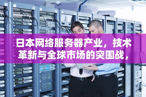 日本网络服务器产业，技术革新与全球市场的突围战，日本网络服务器访问中国网站对接国内哪个服务公司