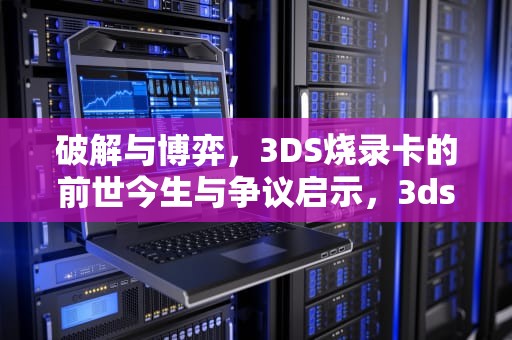 破解与博弈，3DS烧录卡的前世今生与争议启示，3ds烧录卡怎么用