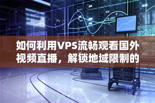 如何利用VPS流畅观看国外视频直播，解锁地域限制的终极指南，看国外的直播