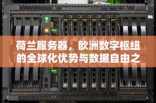 荷兰服务器，欧洲数字枢纽的全球化优势与数据自由之路，荷兰服务器官网
