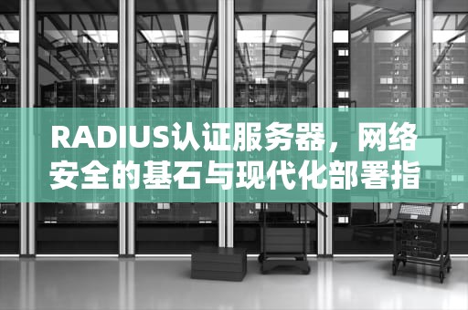 RADIUS认证服务器，网络安全的基石与现代化部署指南，radius认证服务器端口