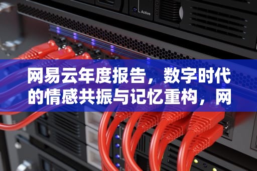 网易云年度报告，数字时代的情感共振与记忆重构，网易云年度报告在哪里看