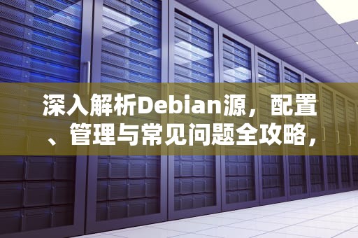 深入解析Debian源，配置、管理与常见问题全攻略，Debian源地址