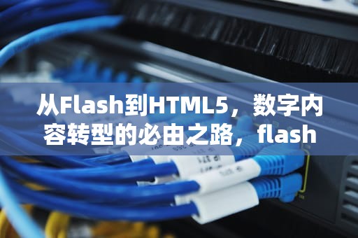 从Flash到HTML5，数字内容转型的必由之路，flash转换王