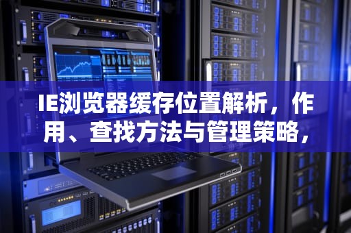 IE浏览器缓存位置解析，作用、查找方法与管理策略，ie缓存位置修改