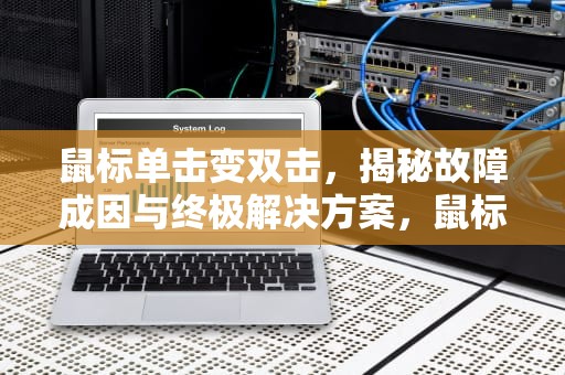 鼠标单击变双击，揭秘故障成因与终极解决方案，鼠标单击变双击怎么修