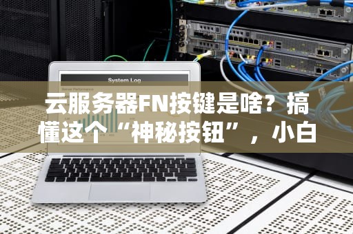 云服务器FN按键是啥？搞懂这个“神秘按钮”，小白也能变大神！