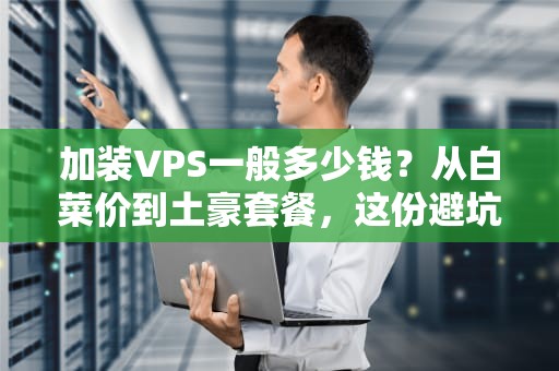 加装VPS一般多少钱？从白菜价到土豪套餐，这份避坑指南让你笑出腹肌！