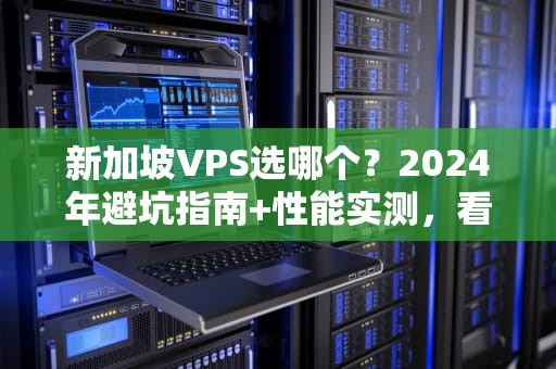 新加坡VPS选哪个？2024年避坑指南+性能实测，看完秒变老司机！
