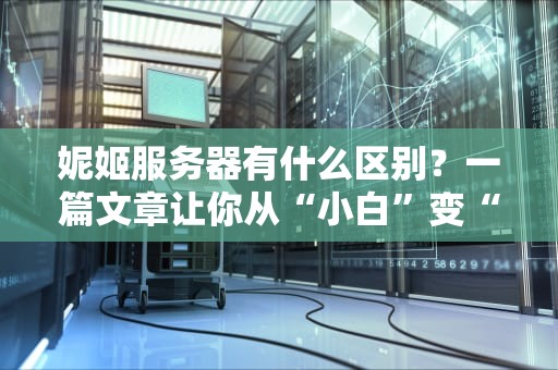 妮姬服务器有什么区别？一篇文章让你从“小白”变“大神”！
