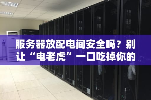 服务器放配电间安全吗？别让“电老虎”一口吃掉你的数据！