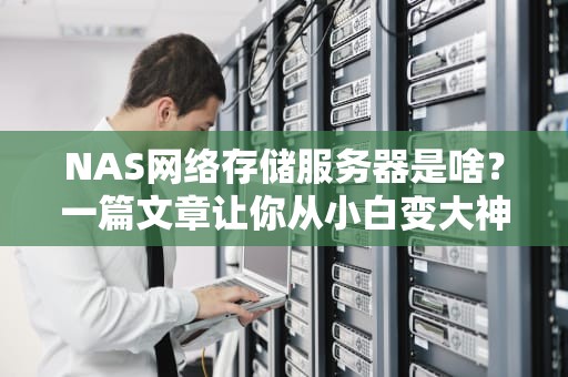NAS网络存储服务器是啥？一篇文章让你从小白变大神！