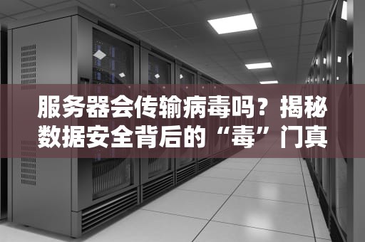 E3处理器带得动我的世界服务器吗？老司机实测+避坑指南！