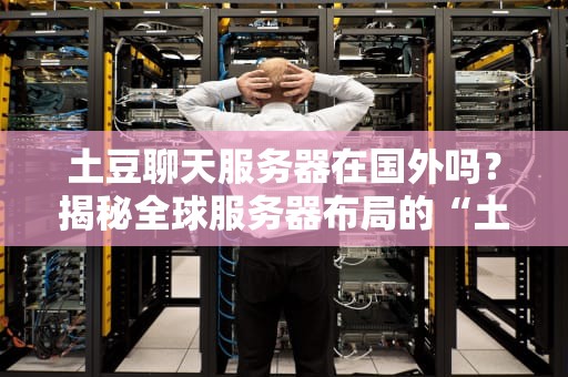 土豆聊天服务器在国外吗？揭秘全球服务器布局的“土豆”玄机！