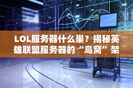LOL服务器什么巢？揭秘英雄联盟服务器的“鸟窝”架构与优化秘籍！