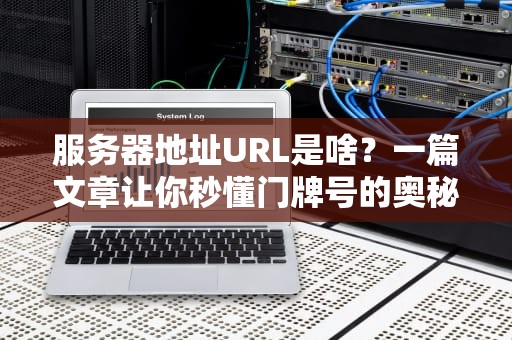 服务器地址URL是啥？一篇文章让你秒懂门牌号的奥秘！