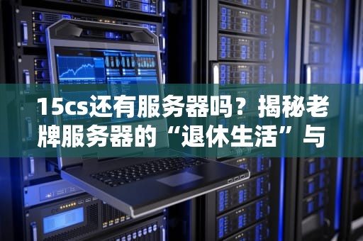 15cs还有服务器吗？揭秘老牌服务器的“退休生活”与替代方案