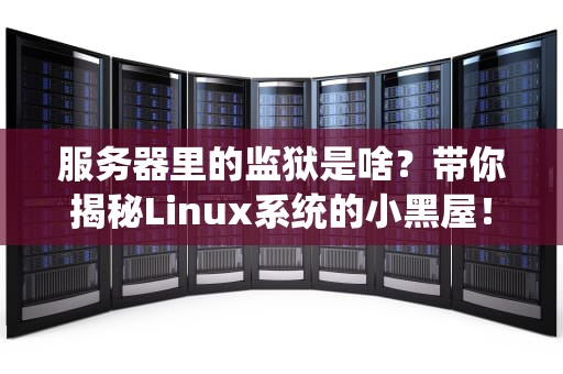 服务器里的监狱是啥？带你揭秘Linux系统的小黑屋！