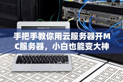 手把手教你用云服务器开MC服务器，小白也能变大神！