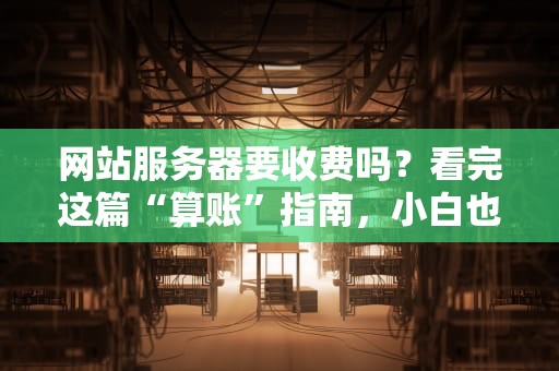 Web服务器大揭秘从Apache到Nginx，谁是你的网站最佳拍档？