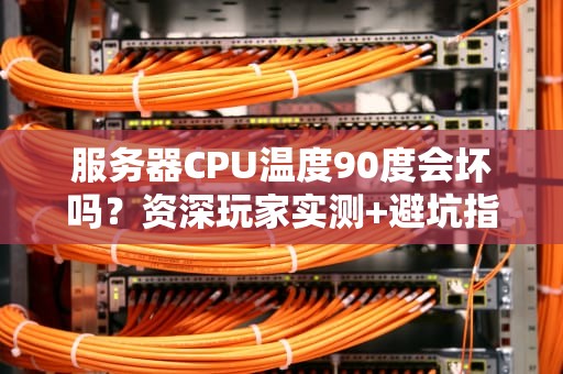 服务器CPU温度90度会坏吗？资深玩家实测+避坑指南！