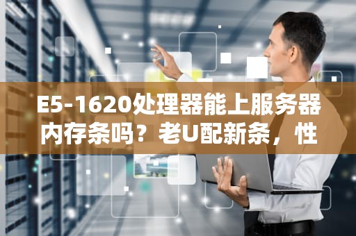 E5-1620处理器能上服务器内存条吗？老U配新条，性能原地起飞还是直接翻车？