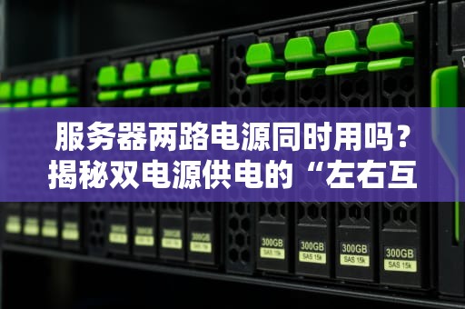服务器小白必看！这些必备软件让你的服务器稳如老狗