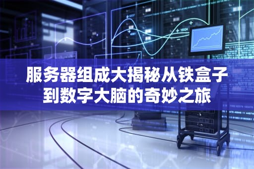 服务器组成大揭秘从铁盒子到数字大脑的奇妙之旅