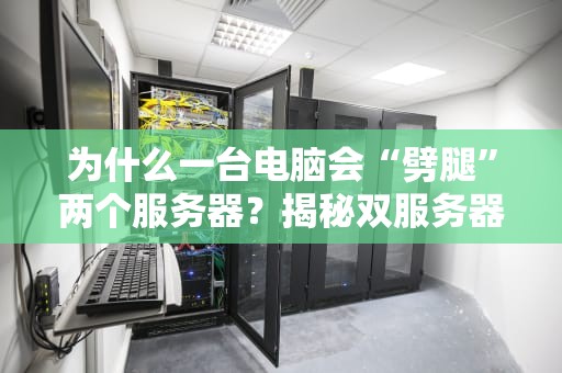 为什么一台电脑会“劈腿”两个服务器？揭秘双服务器背后的科学玄机！