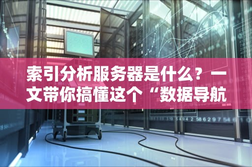 索引分析服务器是什么？一文带你搞懂这个“数据导航员”的硬核实力！