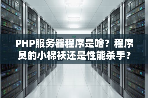 服务器有打气的地方吗？揭秘运维工程师的充气日常