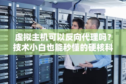 西数蓝盘做服务器靠谱吗？工程师用硬盘相亲给你讲明白！