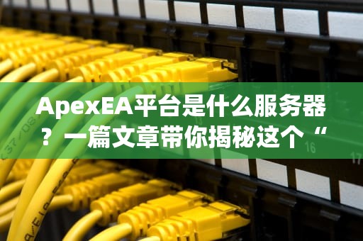 湖北建站选哪家？这份服务器选址攻略让你笑出腹肌！