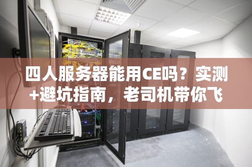 四人服务器能用CE吗？实测+避坑指南，老司机带你飞！