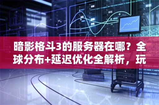 暗影格斗3的服务器在哪？全球分布+延迟优化全解析，玩家必看！