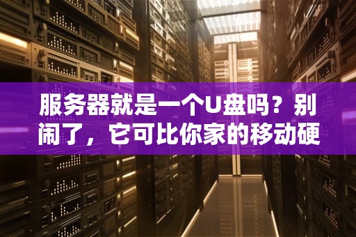选服务器就像选对象？揭秘全球哪些地区的服务器最靠谱！