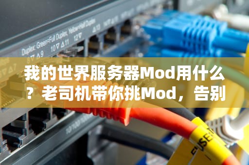 我的世界服务器Mod用什么？老司机带你挑Mod，告别卡顿和崩溃！