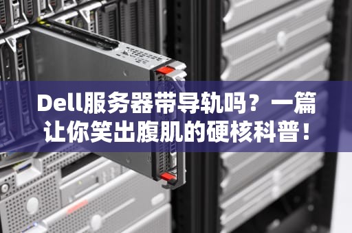 Dell服务器带导轨吗？一篇让你笑出腹肌的硬核科普！