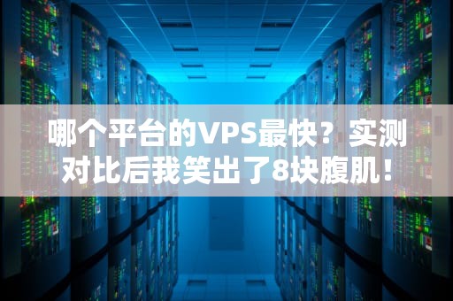 服务器里啥最值钱？CPU还是硬盘？资深工程师都不是！