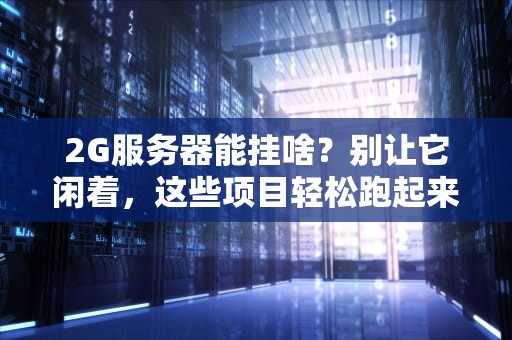 服务器连NAS存储需要HBA卡吗？一文读懂存储连接那些事儿