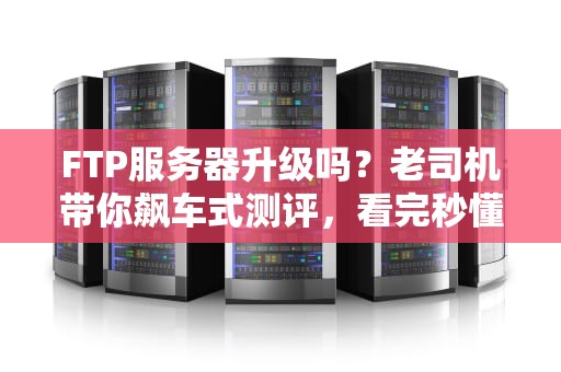 谷歌服务器为啥抽风？揭秘那些让你网页打不开的幕后黑手！