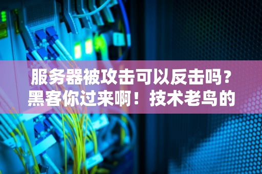 为什么吃鸡服务器维护总在关键时刻？揭秘游戏背后的技术玄机！