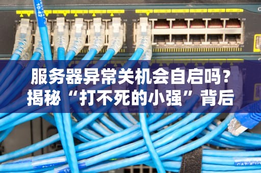 小米路由器4C能当虚拟服务器？技术宅实测+小白也能懂的硬核科普！